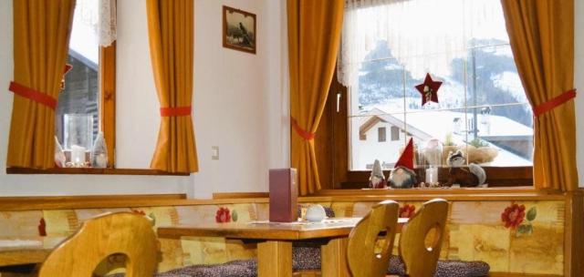 Hotel Stella Alpina