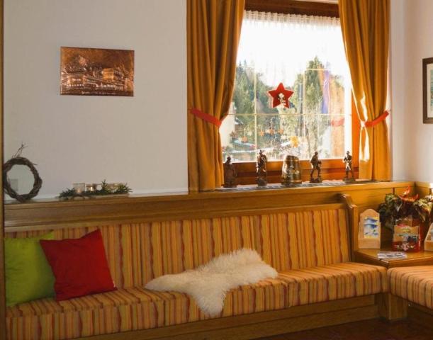 Hotel Stella Alpina