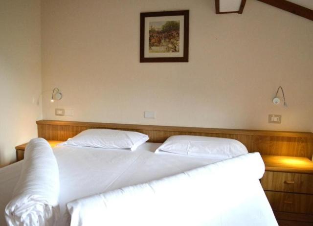 Hotel Stella Alpina