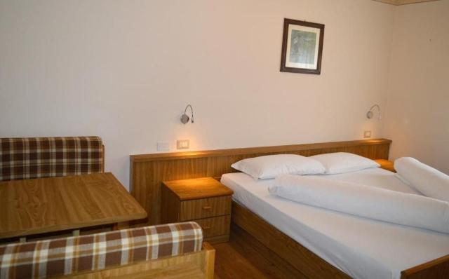 Hotel Stella Alpina