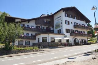 Stella Alpina