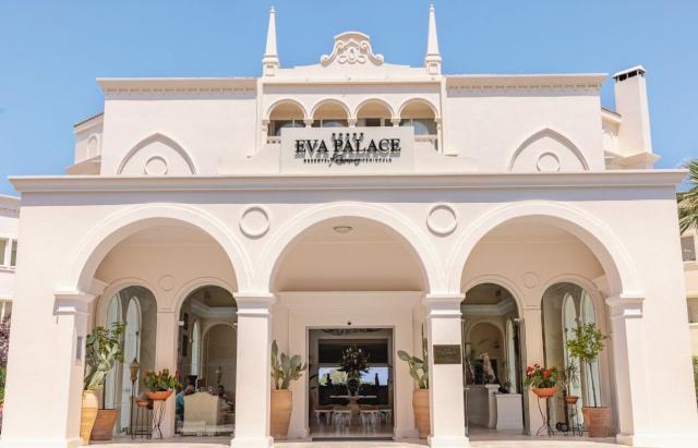 Hotel Grecotel Eva Palace