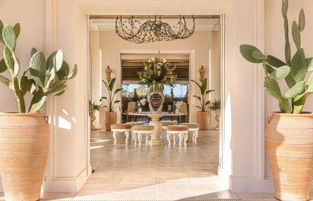 Hotel Grecotel Eva Palace