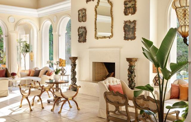 Hotel Grecotel Eva Palace