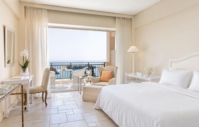Hotel Grecotel Eva Palace