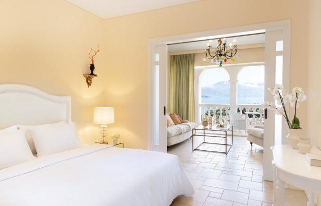 Hotel Grecotel Eva Palace