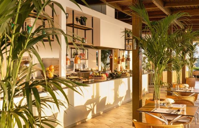 Hotel Grecotel Eva Palace