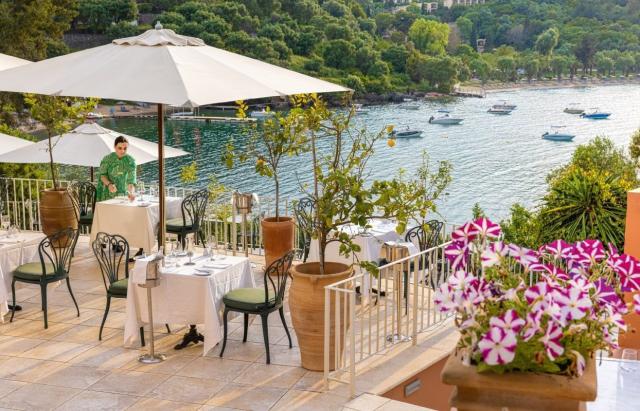 Hotel Grecotel Eva Palace