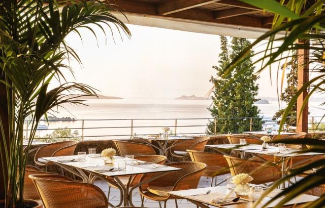 Hotel Grecotel Eva Palace
