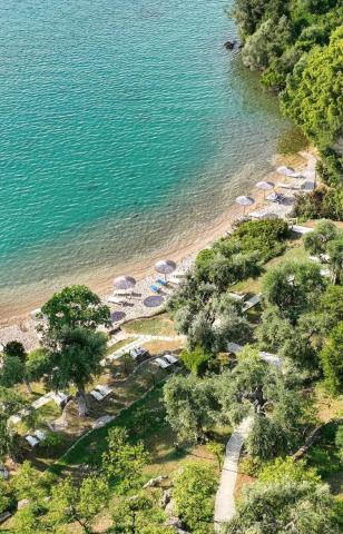 Hotel Grecotel Eva Palace