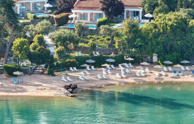 Hotel Grecotel Eva Palace