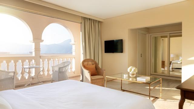 Hotel Grecotel Eva Palace