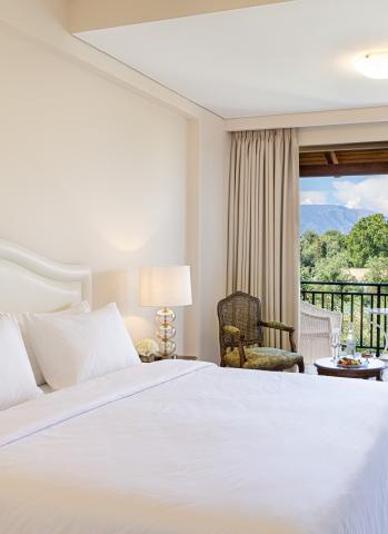 Hotel Grecotel Eva Palace