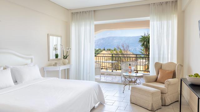 Hotel Grecotel Eva Palace