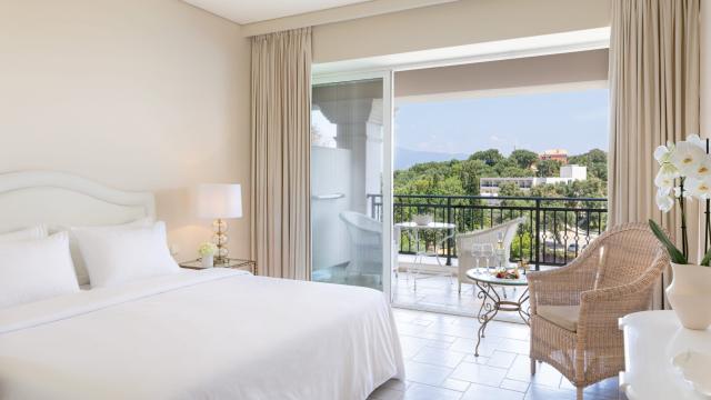 Hotel Grecotel Eva Palace