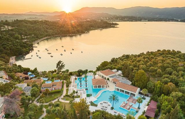 Hotel Grecotel Eva Palace