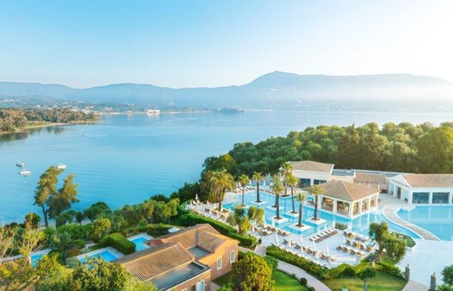 Hotel Grecotel Eva Palace