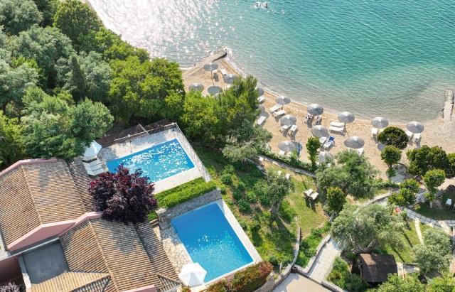 Hotel Grecotel Eva Palace