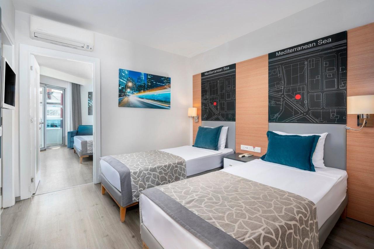 Hotel Avena Resort & Spa Hotel