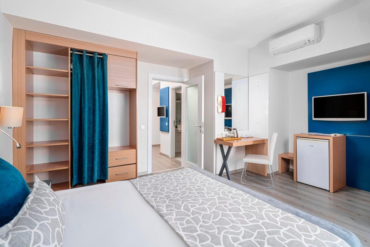 Hotel Avena Resort & Spa Hotel