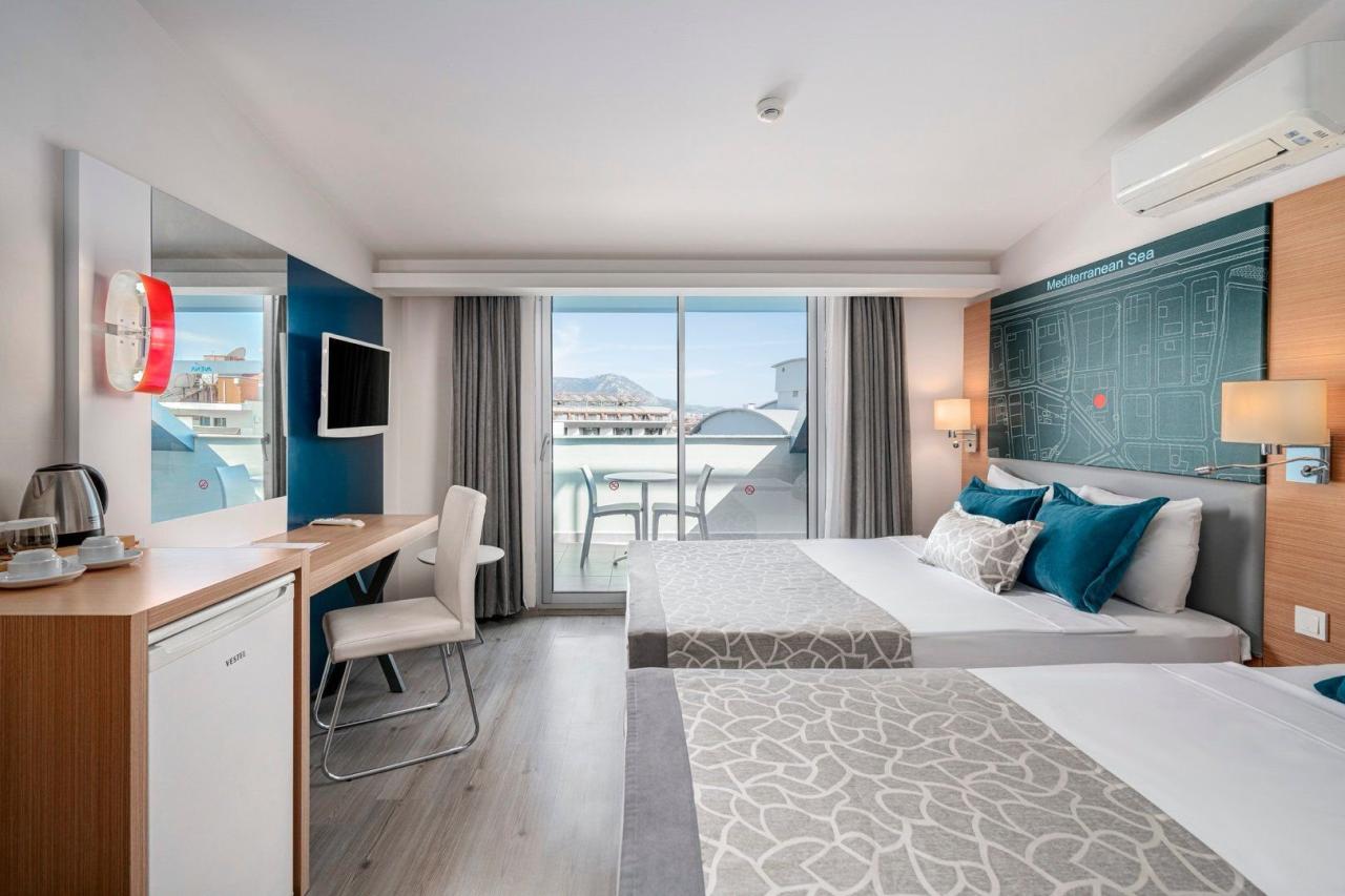 Hotel Avena Resort & Spa Hotel