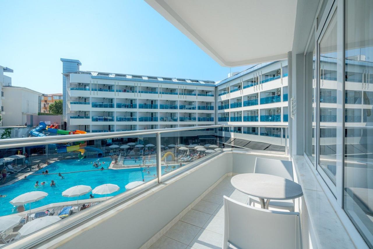 Hotel Avena Resort & Spa Hotel