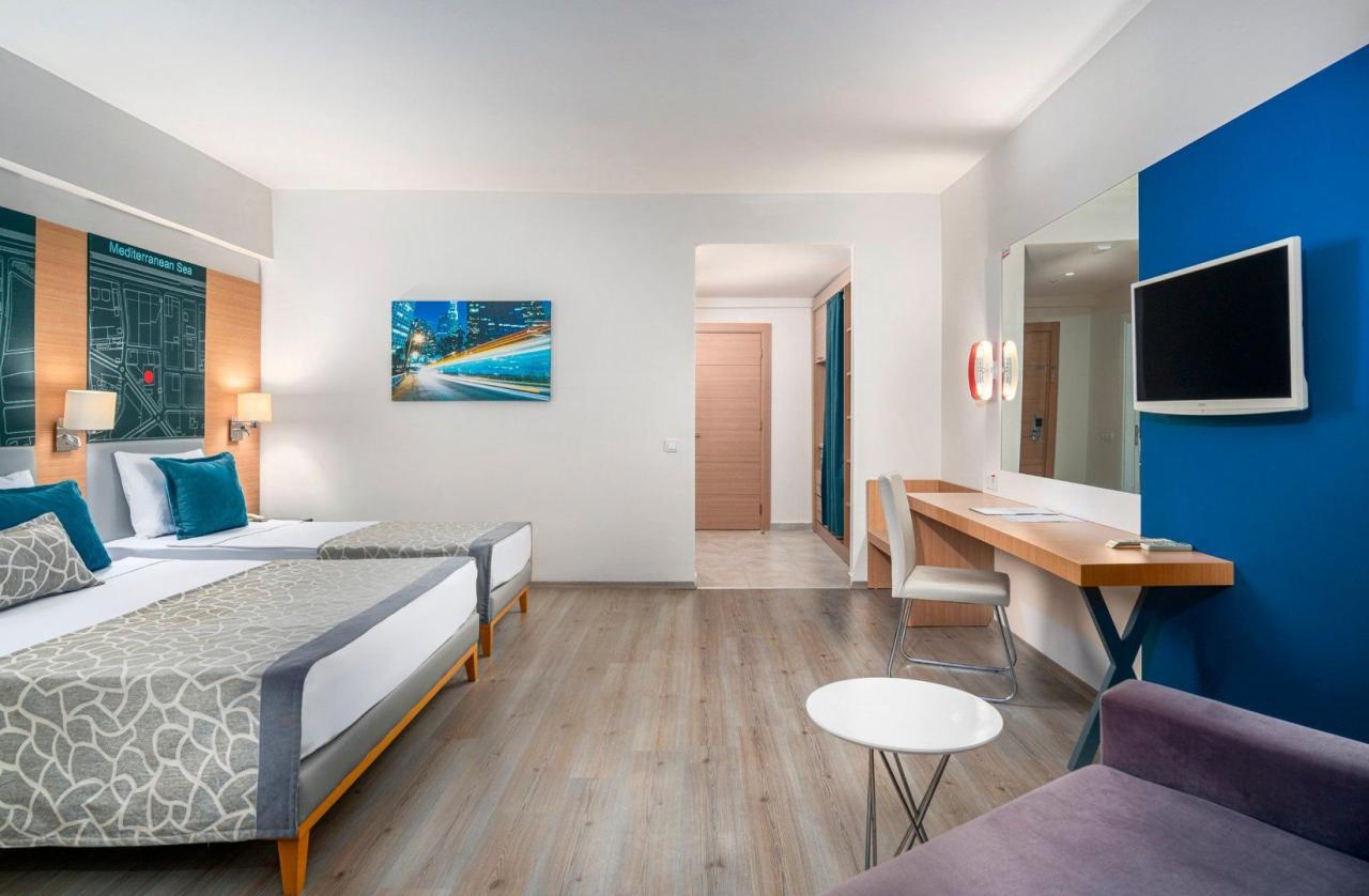 Hotel Avena Resort & Spa Hotel