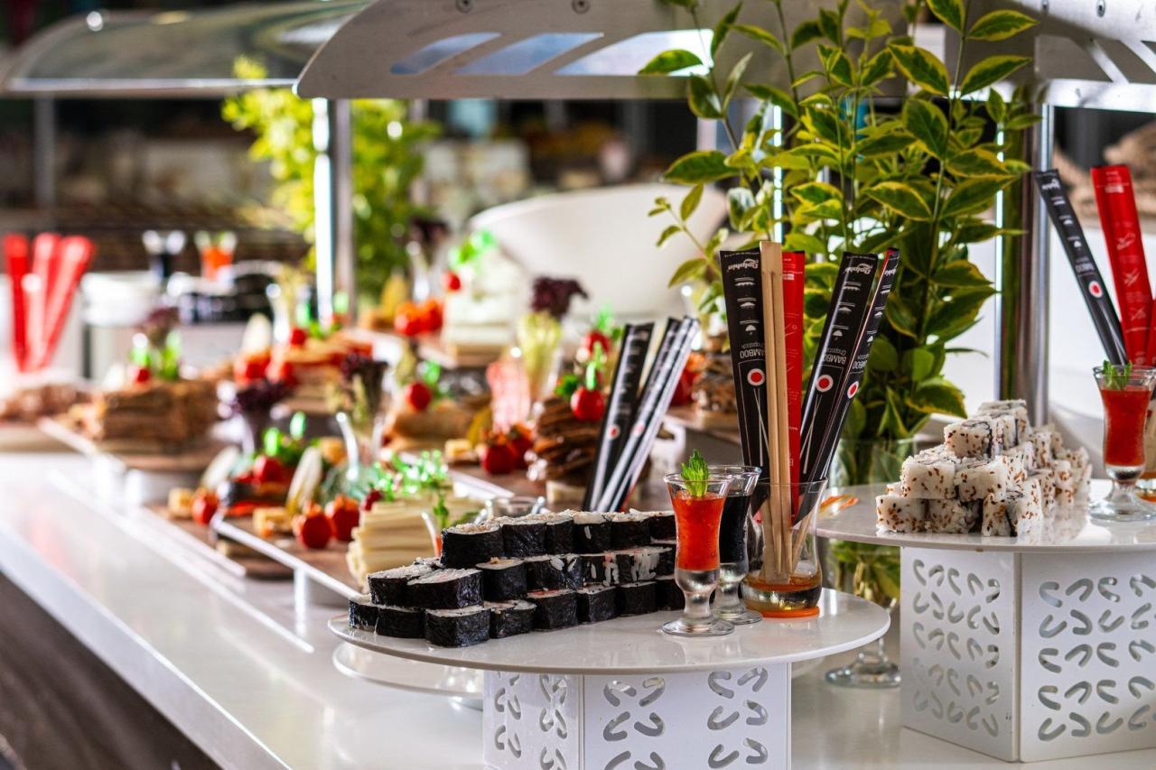Hotel Avena Resort & Spa Hotel