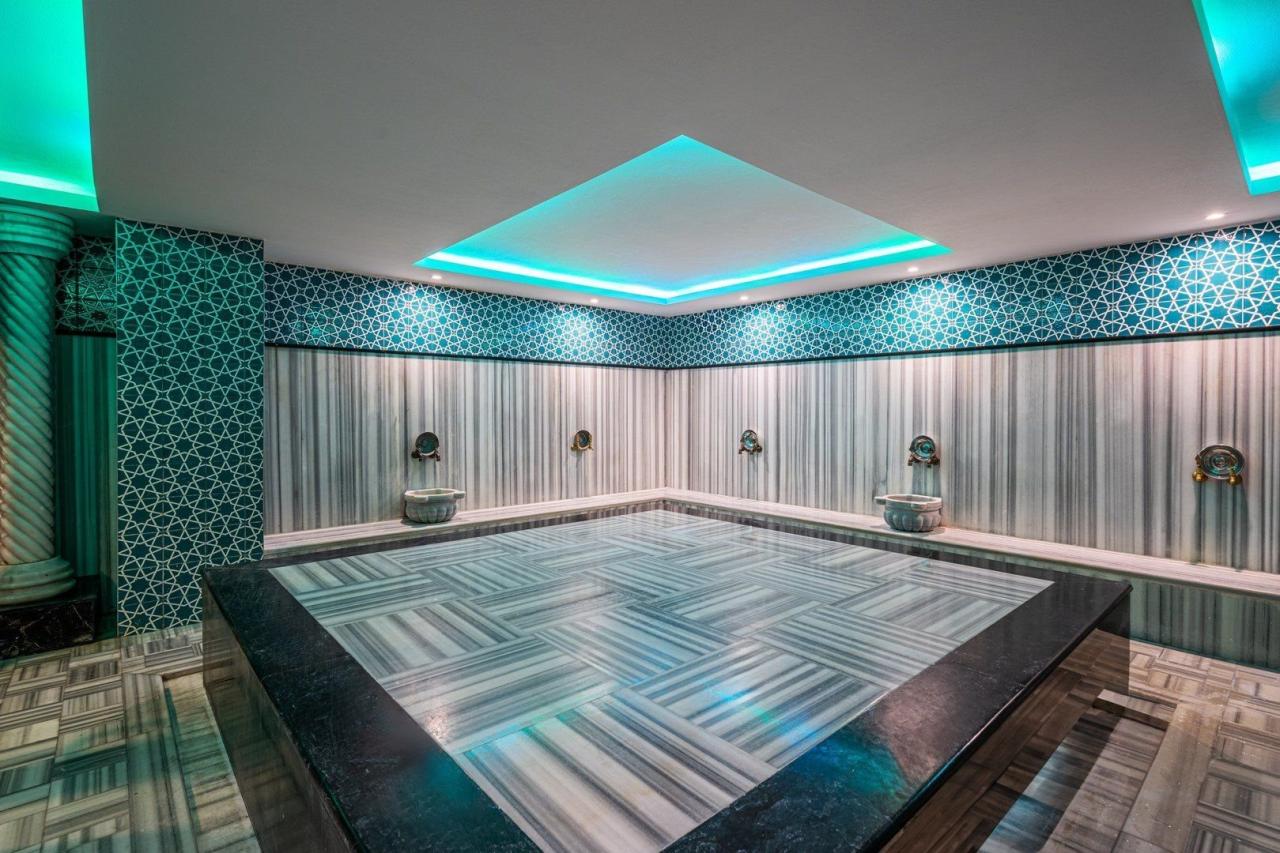 Hotel Avena Resort & Spa Hotel