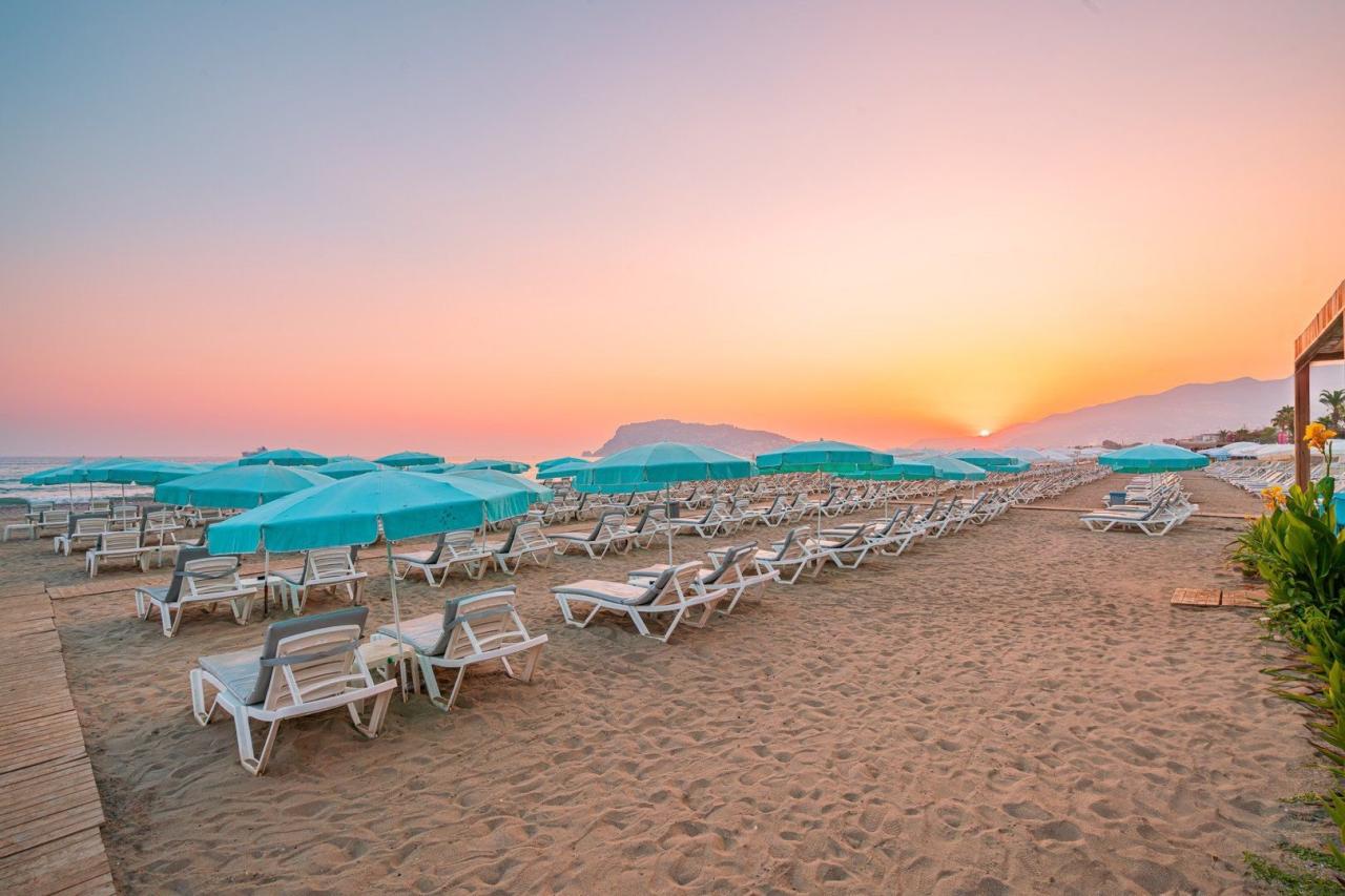 Hotel Avena Resort & Spa Hotel