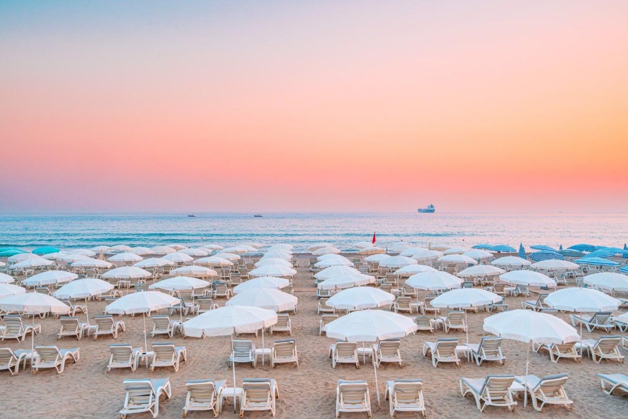 Hotel Avena Resort & Spa Hotel