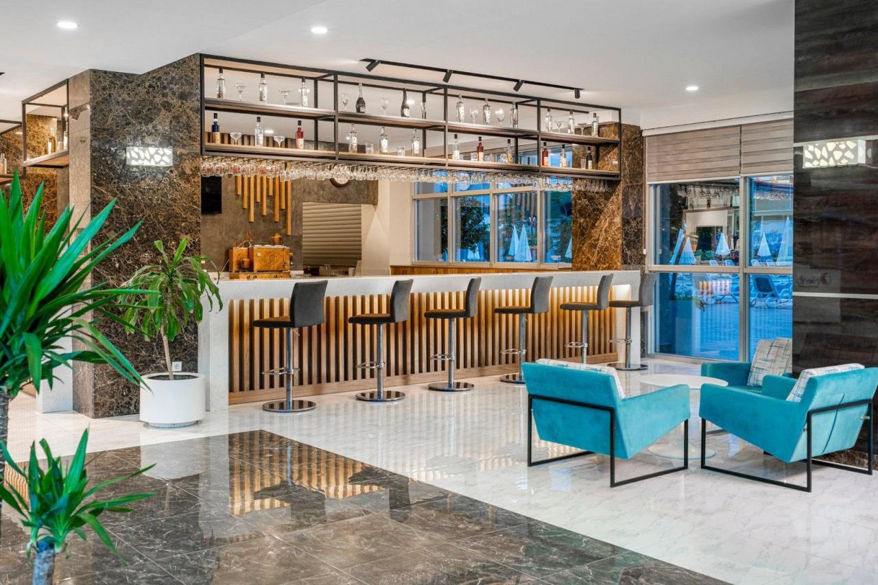 Hotel Avena Resort & Spa Hotel