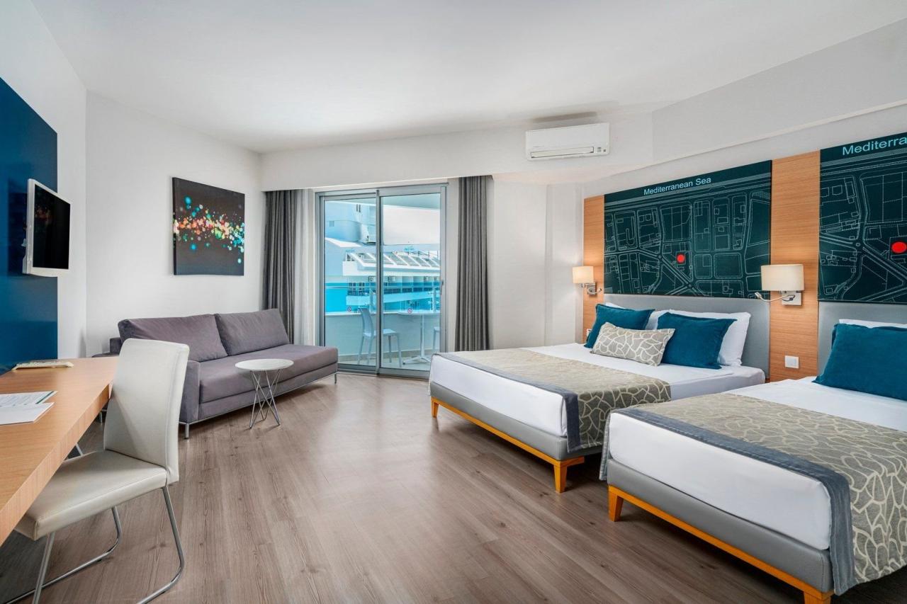Hotel Avena Resort & Spa Hotel