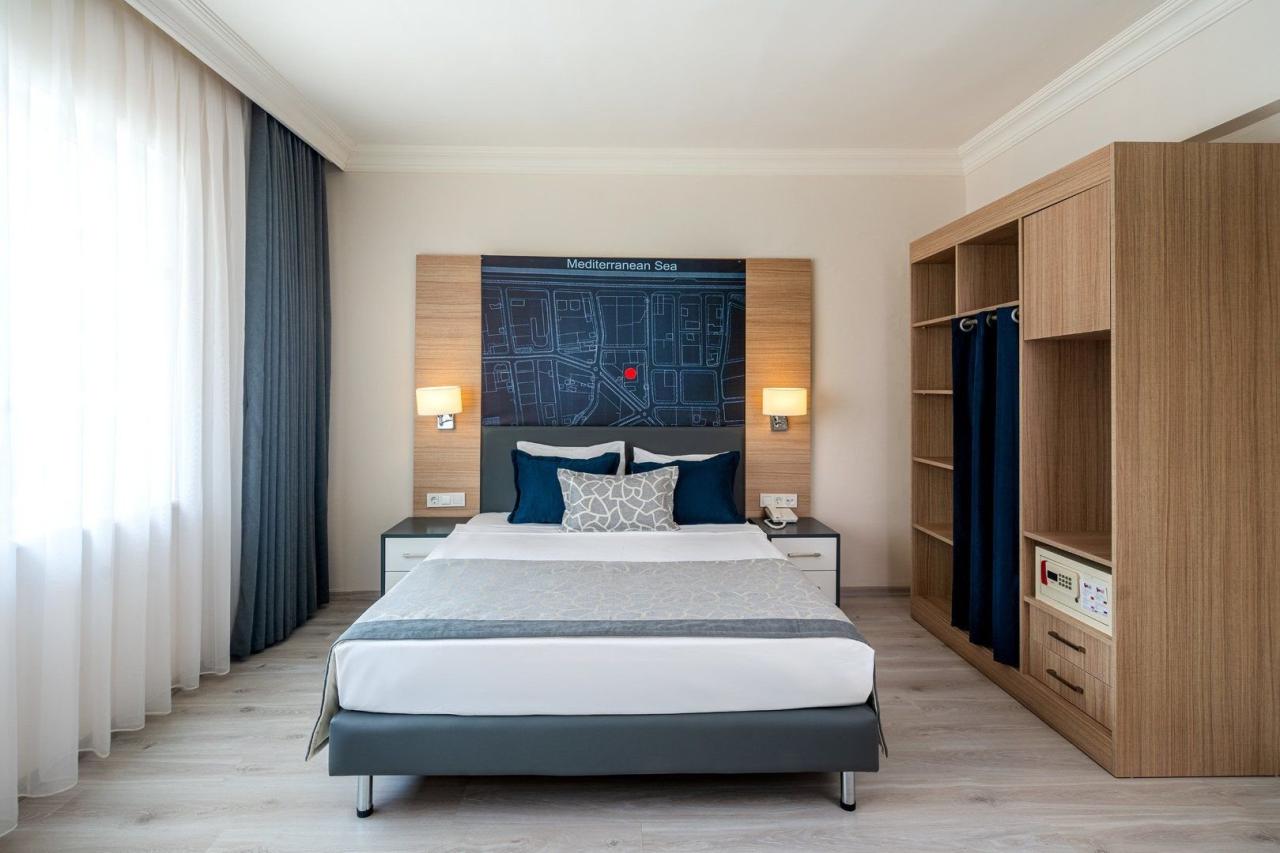 Hotel Avena Resort & Spa Hotel
