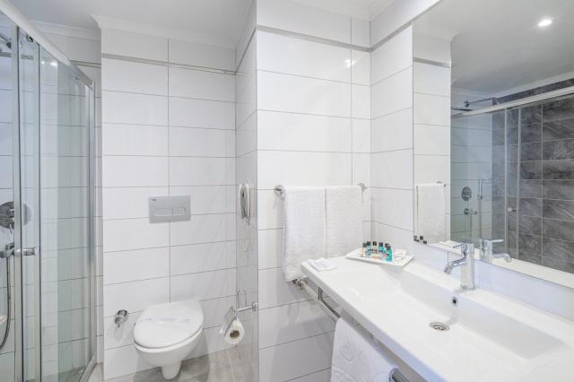 Hotel Avena Resort & Spa Hotel