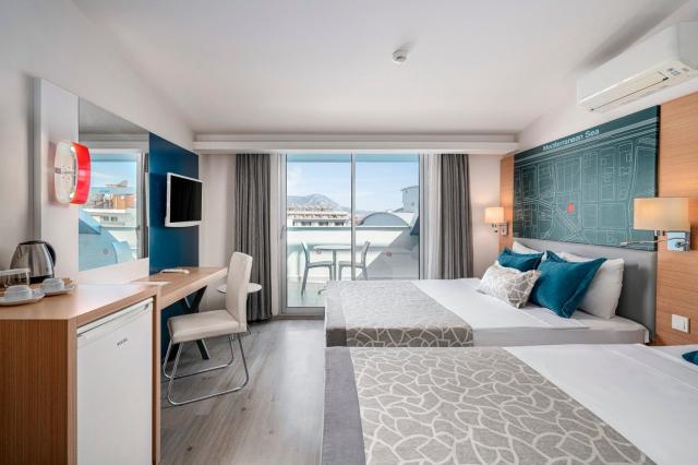 Hotel Avena Resort & Spa Hotel