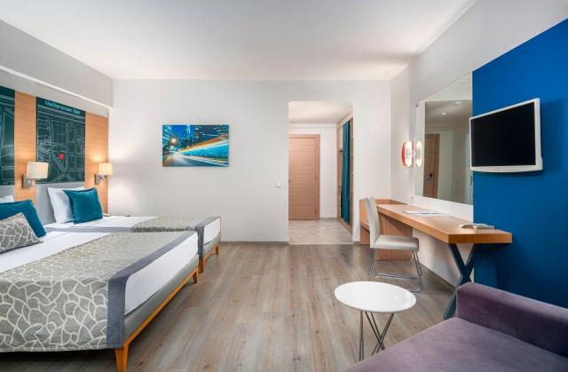 Hotel Avena Resort & Spa Hotel