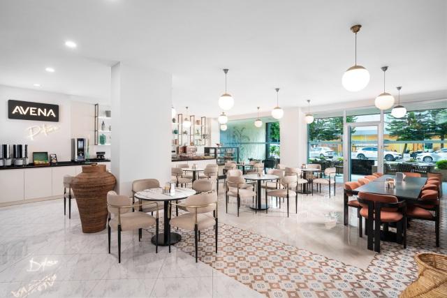 Hotel Avena Resort & Spa Hotel