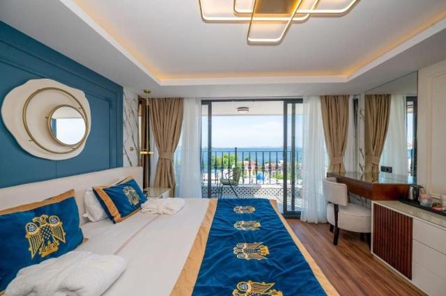 Hotel Byzantium