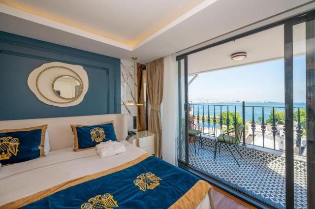 Hotel Byzantium
