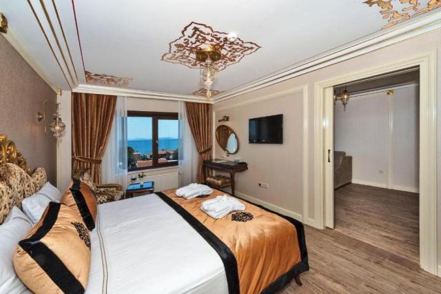Hotel Byzantium