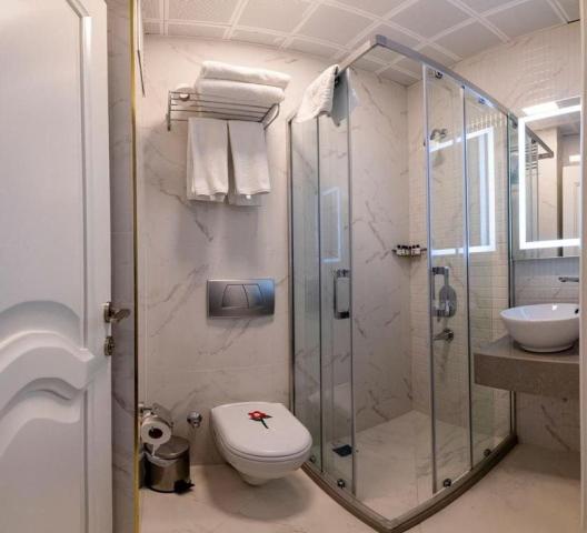 Hotel Byzantium