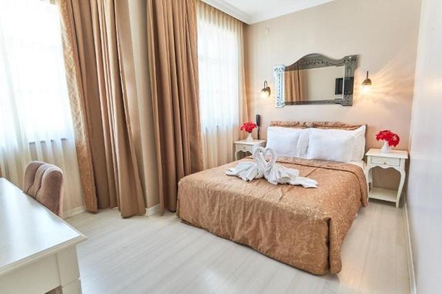 Hotel Celal Sultan