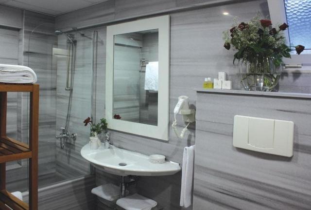 Hotel Celal Sultan