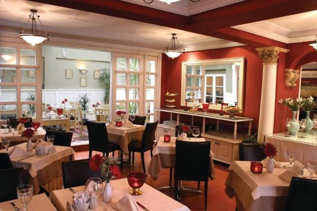 Hotel Celal Sultan