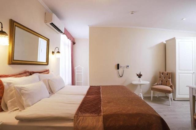 Hotel Celal Sultan