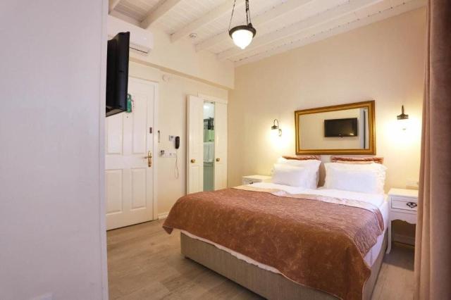 Hotel Celal Sultan