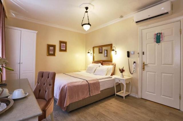 Hotel Celal Sultan