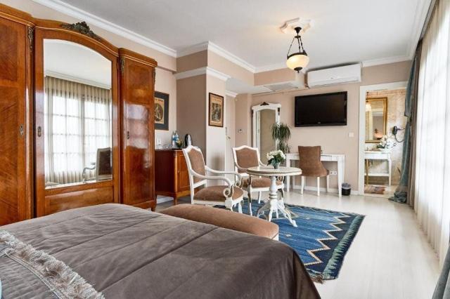 Hotel Celal Sultan