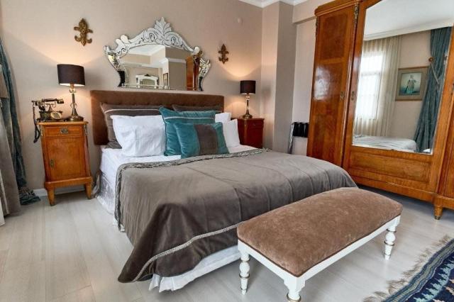 Hotel Celal Sultan